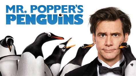 Mr. Popper's Penguins (film) 